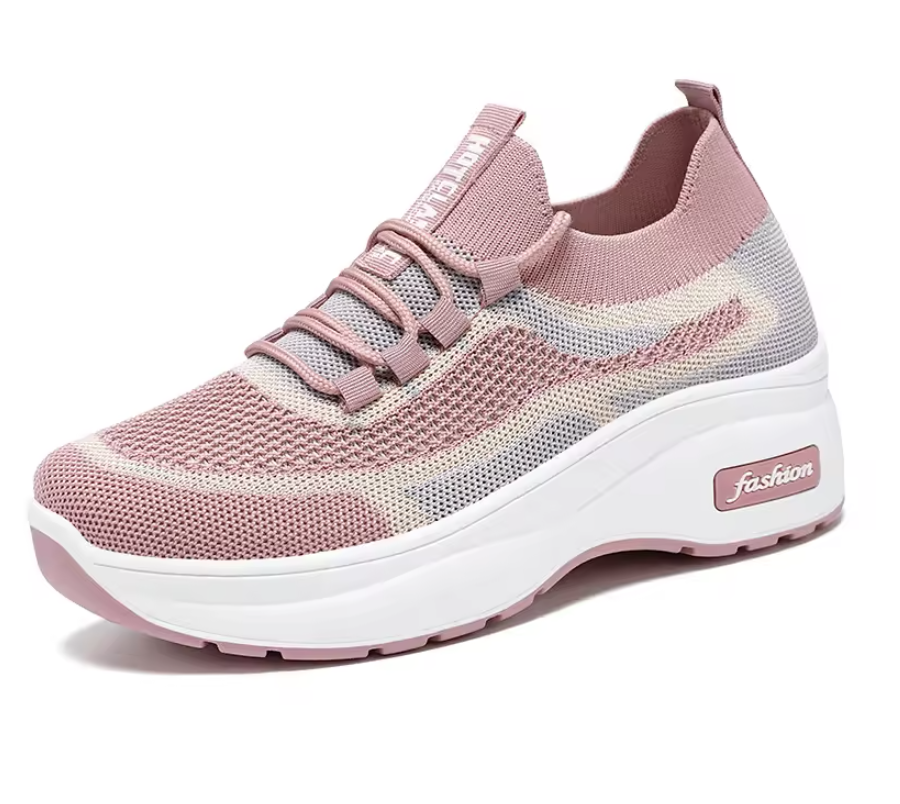 SCARPA  TRASPIRANTE DEBORAH