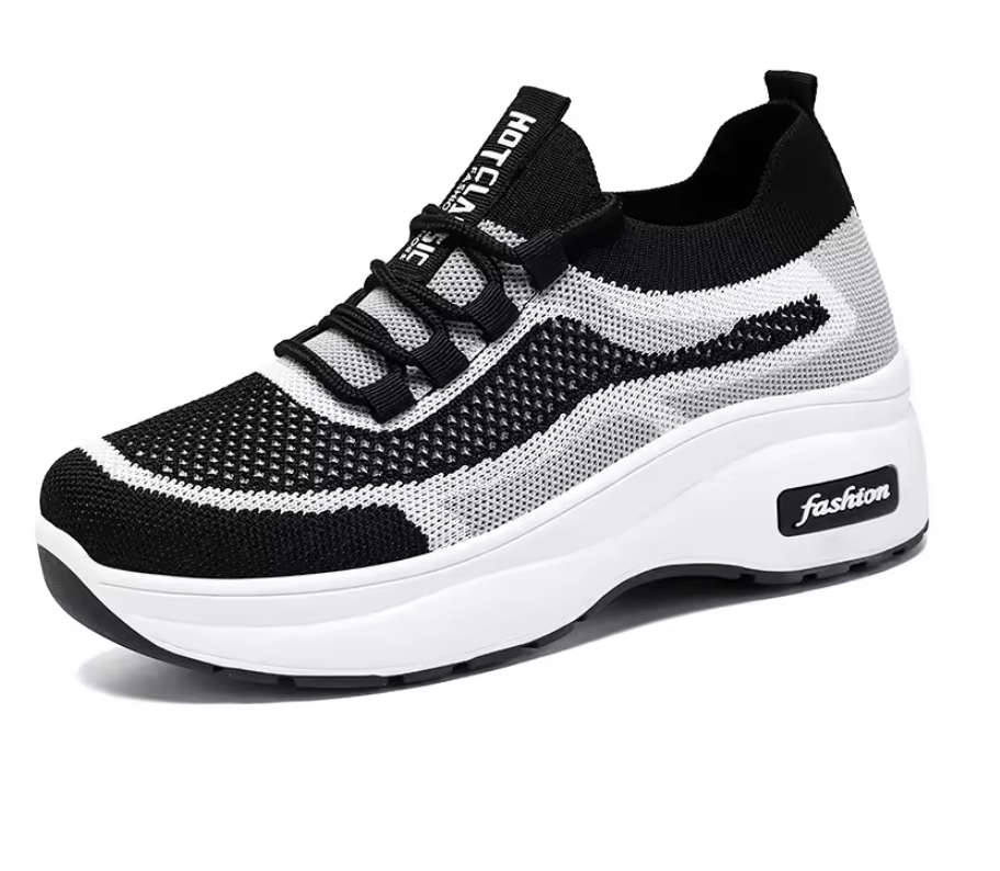 SCARPA  TRASPIRANTE DEBORAH