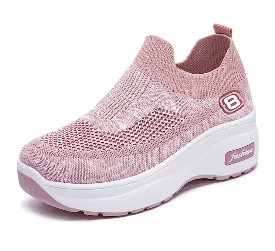 SCARPA  TRASPIRANTE DEBORAH