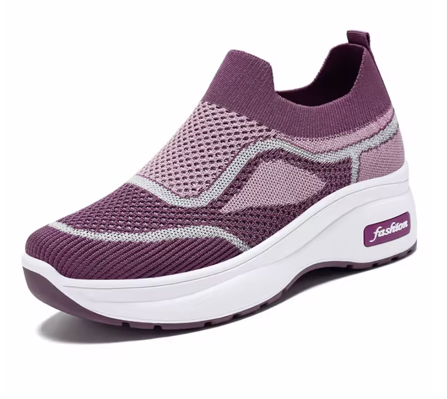 SCARPA  TRASPIRANTE DEBORAH