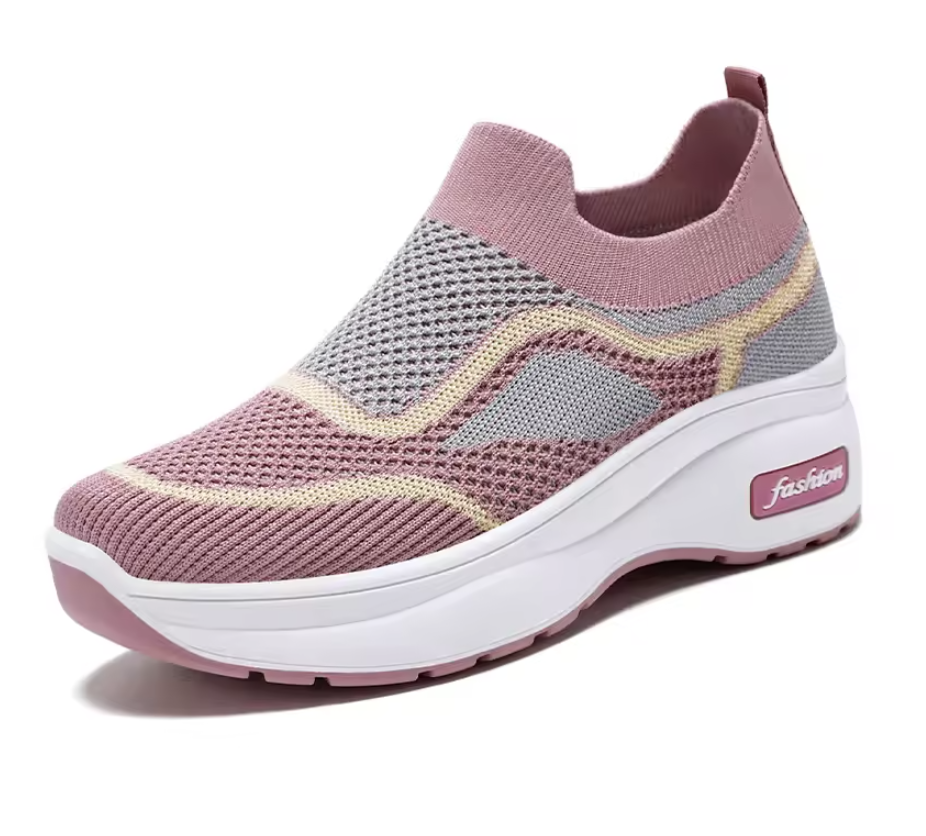 SCARPA  TRASPIRANTE DEBORAH