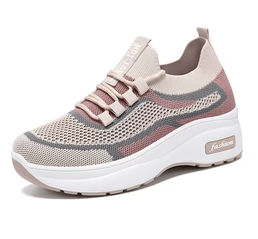 SCARPA  TRASPIRANTE DEBORAH