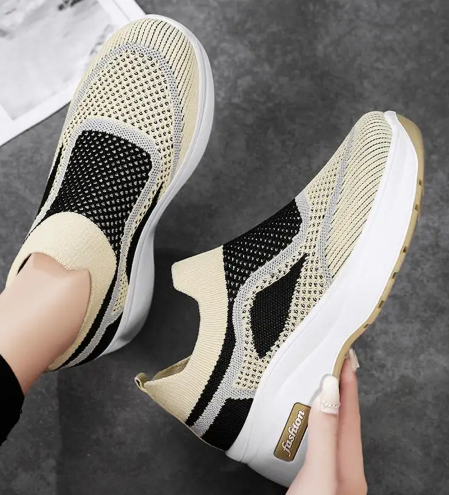 SCARPA  TRASPIRANTE DEBORAH