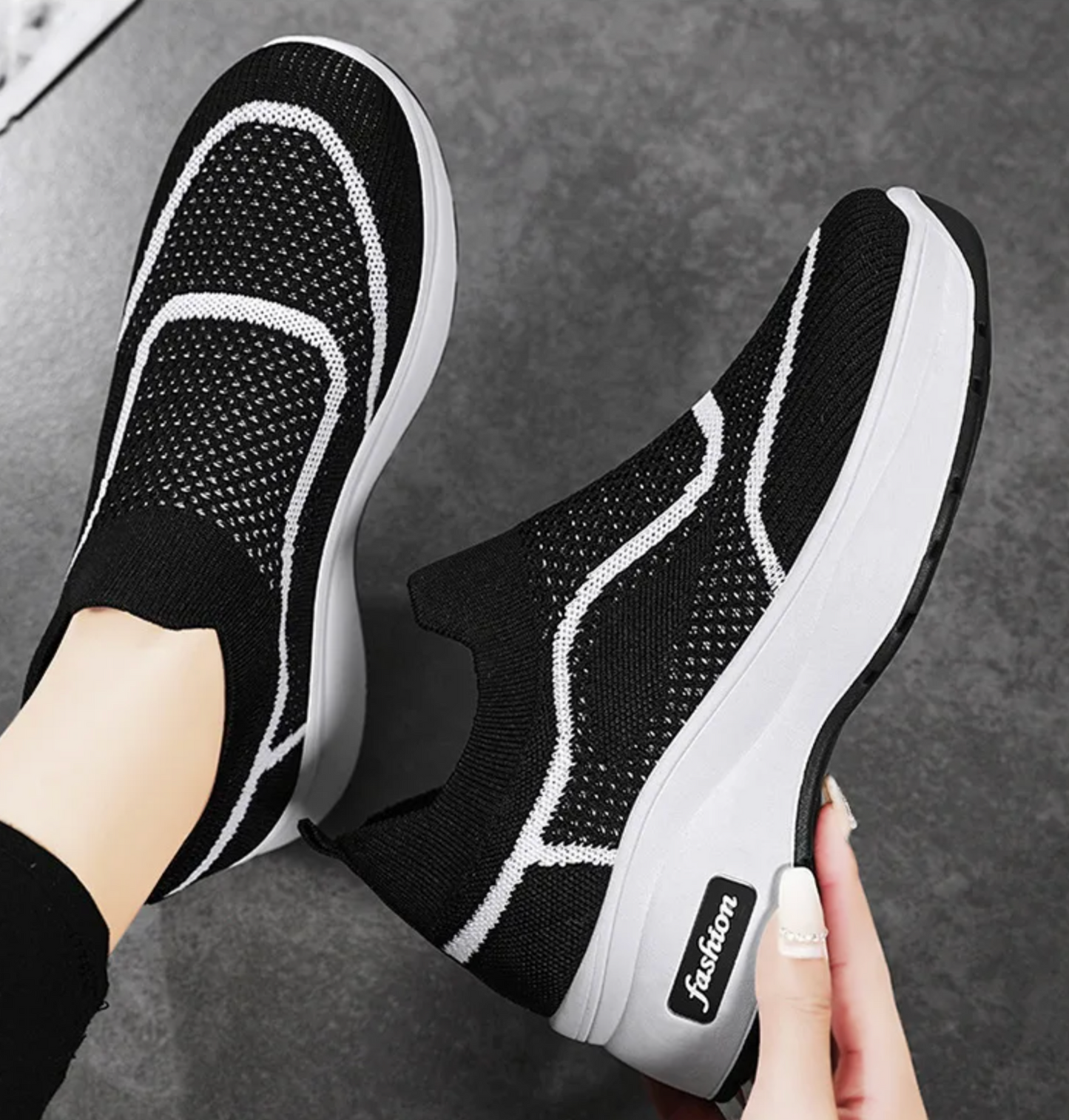 SCARPA  TRASPIRANTE DEBORAH